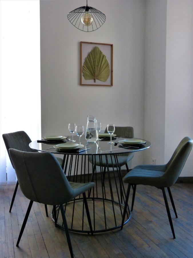 Appartement Grenat Bourg D'Oisans Le Bourg-dʼOisans Esterno foto