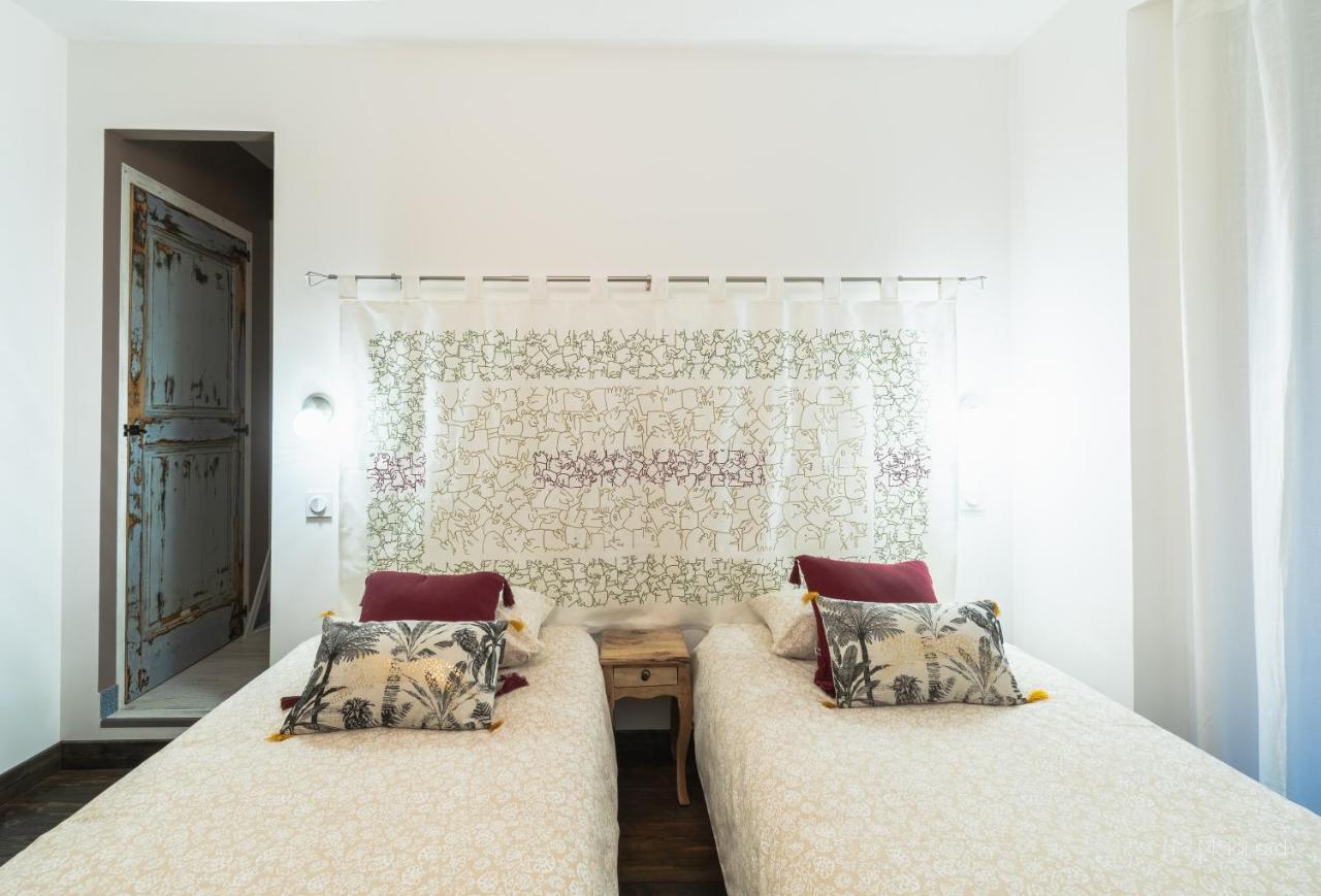 Appartement Grenat Bourg D'Oisans Le Bourg-dʼOisans Esterno foto
