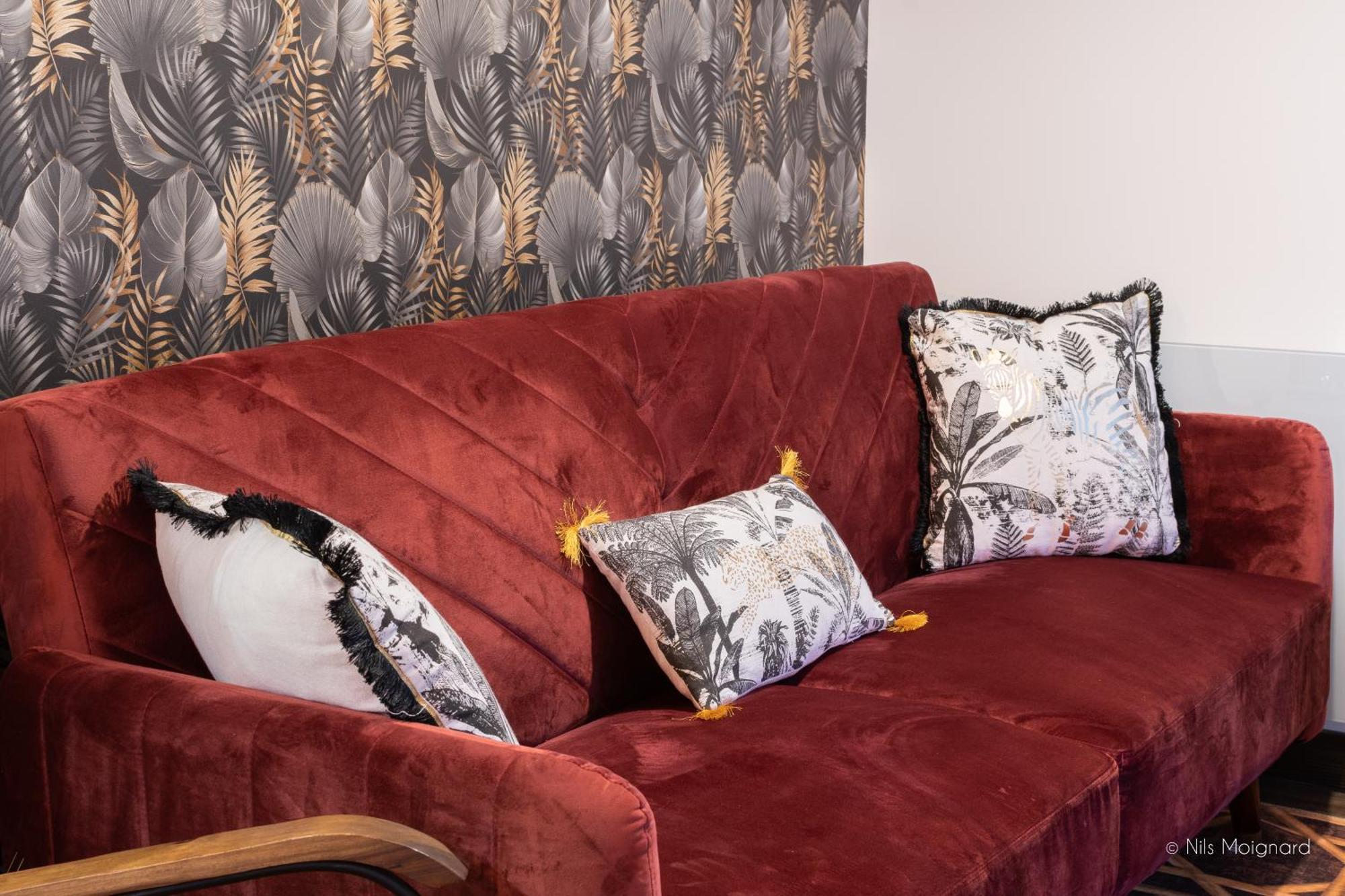 Appartement Grenat Bourg D'Oisans Le Bourg-dʼOisans Esterno foto